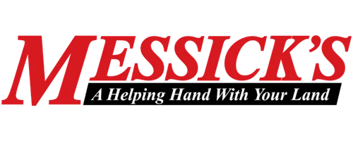 Messick's logo