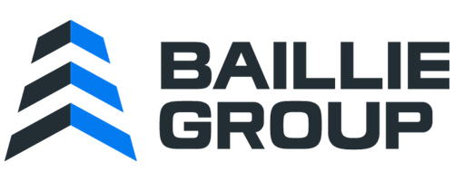 The Ballie Group Logo